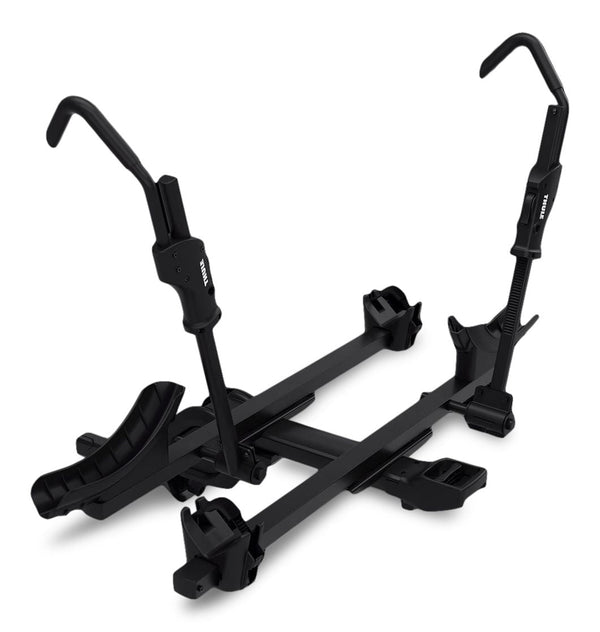 Thule T2 Pro X 2-Bike Carrier, 2-in, Black H3