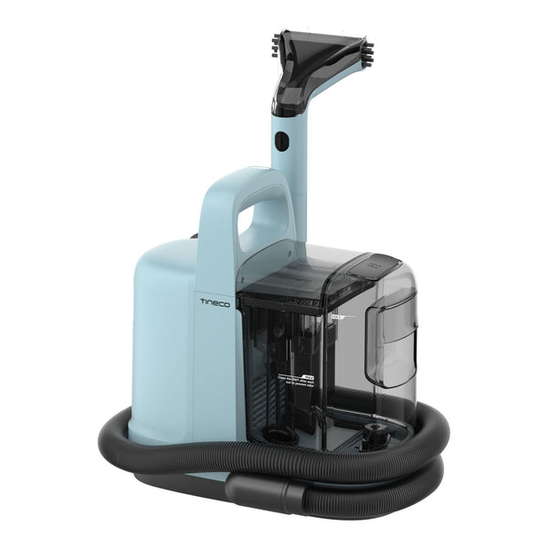 Tineco Go Spot Portable Compact Carpet & Upholstery Corded Deep Cleaner F8