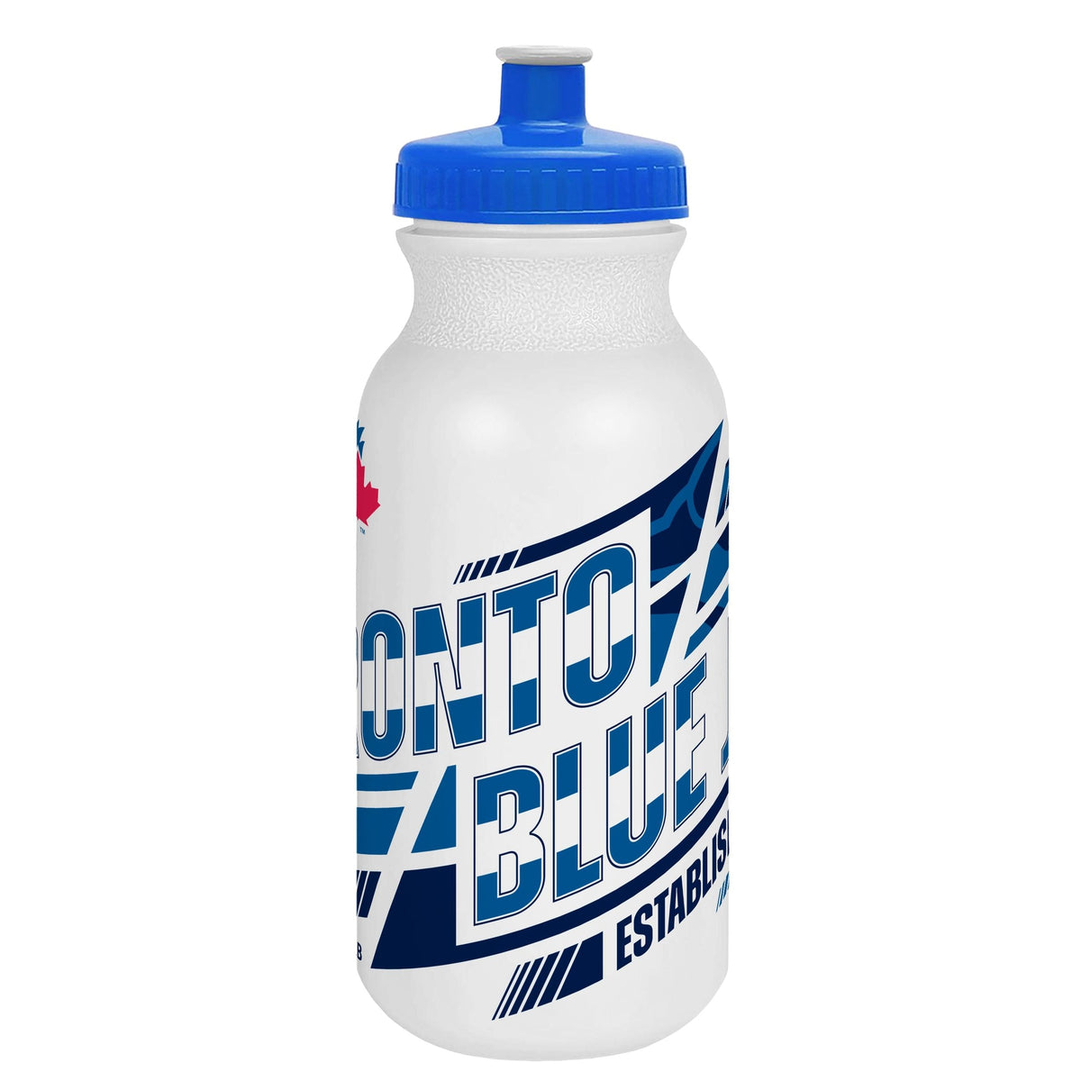 Toronto Blue Jays 20 Oz Sports Bottle