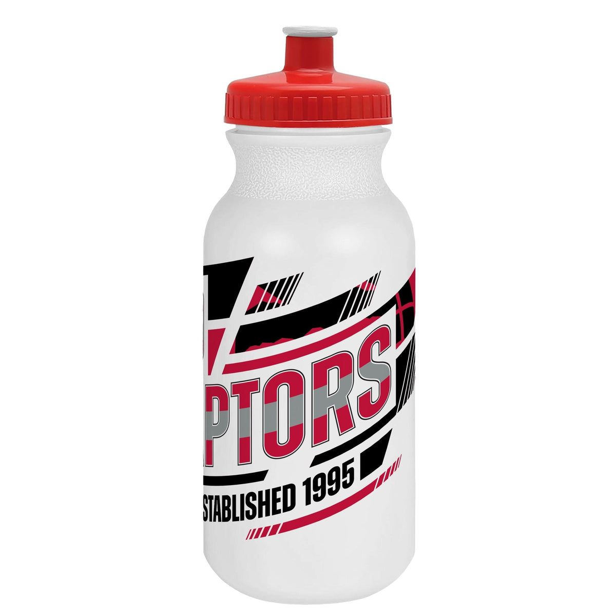Toronto Raptors 20 Oz Sports Bottle