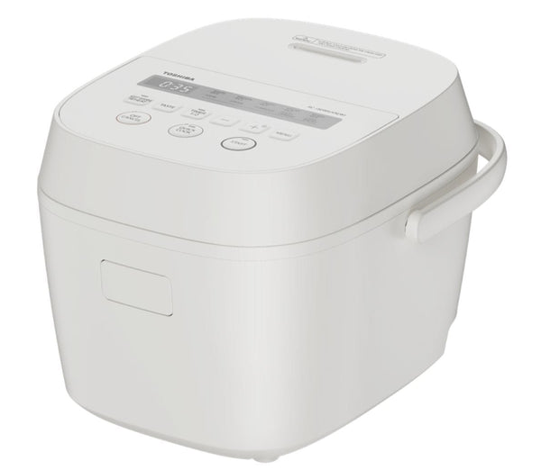 Toshiba Digital Rice Cooker, 5-Cup Y7