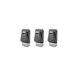 ToughBuilt StackTech Hubs Tool Storage with Hooks, 3-pc