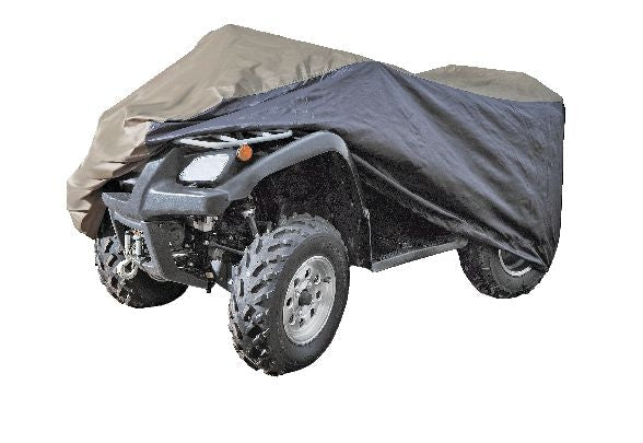 Tripel Waterproof ATV Storage Cover, Medium T3