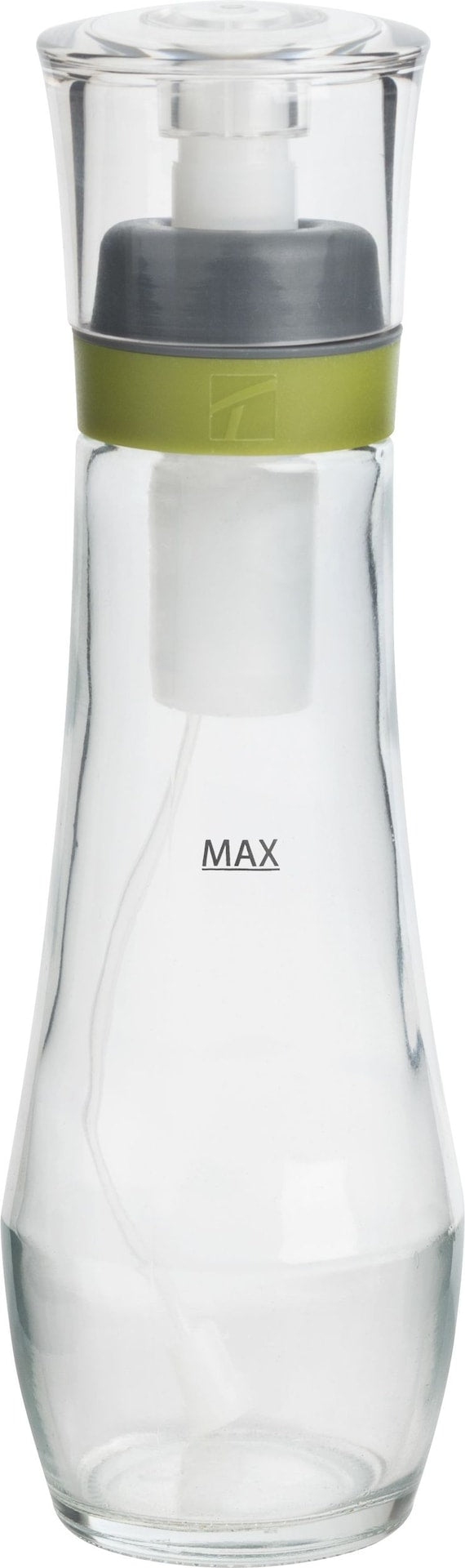 Trudeau Glass Oil Sprayer Bottle, Dishwasher Safe, 296-mL A5