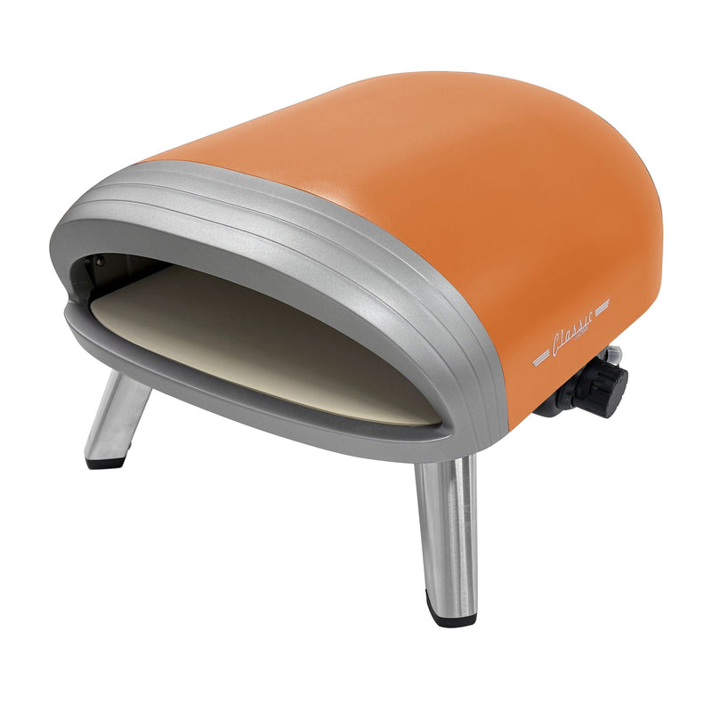 Unique Appliances Gas Pizza Oven, 12-in P6