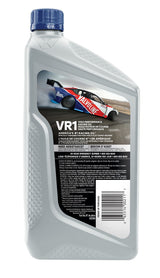 Valvoline VR1 20W-50 4-Cycle Racing Oil, 1-L