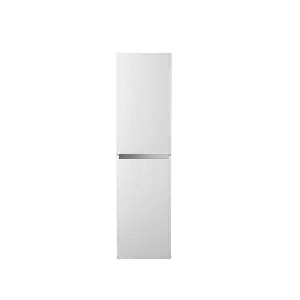 Vanity Art Annecy Bathroom Cabinet with Shelf, 63-in E0