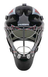 Vaughn Pro Street Hockey Goalie Helmet Mask with Cage, Junior