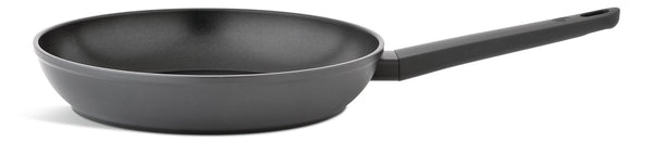 Vida by PADERNO Aluminum Non-Stick Frypan, Black, Assorted Sizes L9