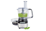 Vida by PADERNO Compact 3-Cup Mini Food Chopper with Storage Case, Silver