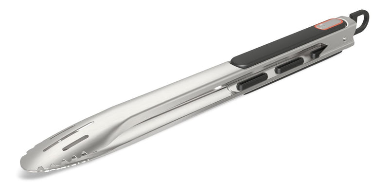 Vida by PADERNO Easy-Locking BBQ Grill Tong M1