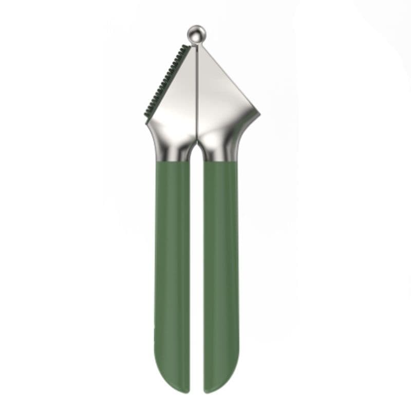 Vida by PADERNO Garlic Press F8