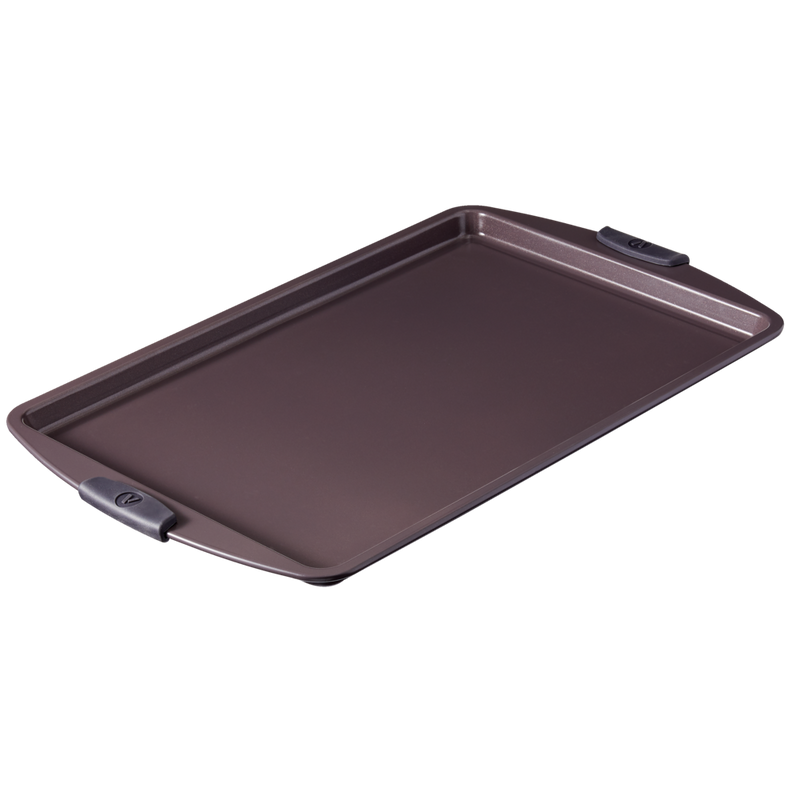 Vida by PADERNO Non-Stick Large Baking Sheet, 17.25 x 11.25-in Q4
