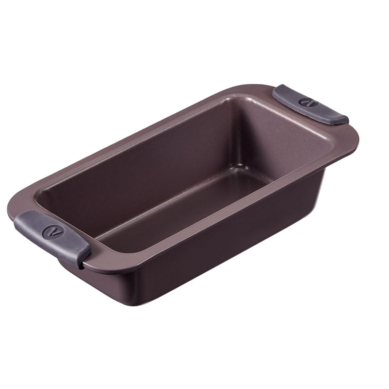 Vida by PADERNO Non-Stick Loaf Pan, 9 x 4.5-in Z4
