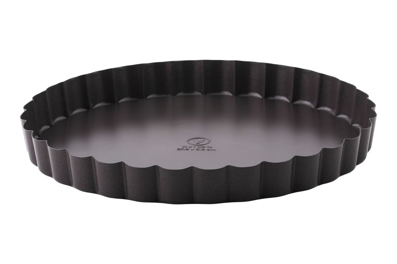 Vida by PADERNO Non-Stick Quiche & Tart Pan G9