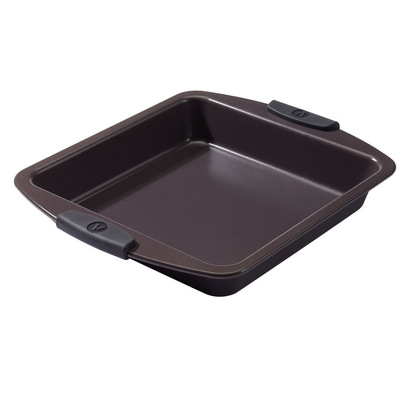 Vida by PADERNO Non-Stick Square Cake Pan, 9 x 9-in C9