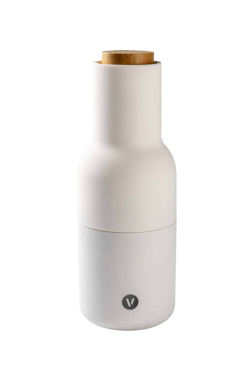 Vida By Paderno Pepper Grinder, 12-cm T2