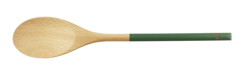 Vida by PADERNO Wooden Matcha Spoon U2