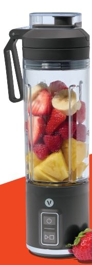 Vida Portable Rechargeable Personal Blender Z8