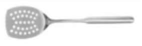 Vida Stainless Steel Slot Turner H3