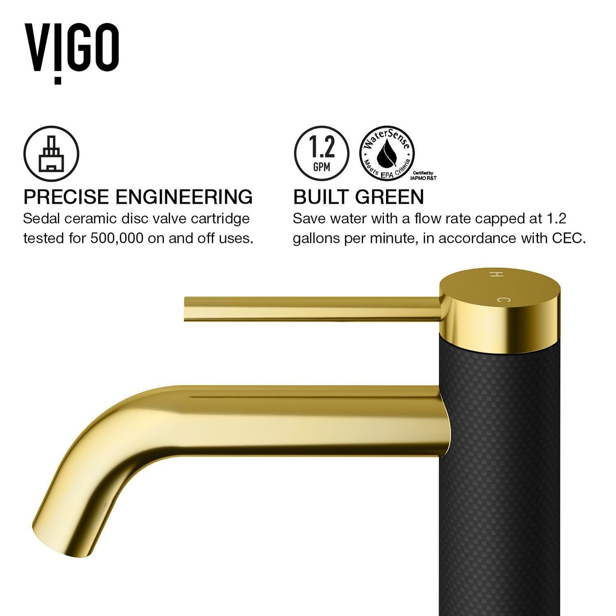 VIGO Roma MatteShell Matte Black Bathroom Sink/Basin Set with Lexington Faucet and Glass Square Vessel