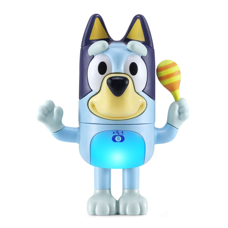 VTech Shake It Bluey Animated Toy U3