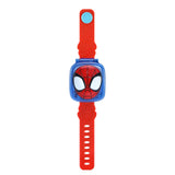 VTech Spidey and His Amazing Friends Watch, French
