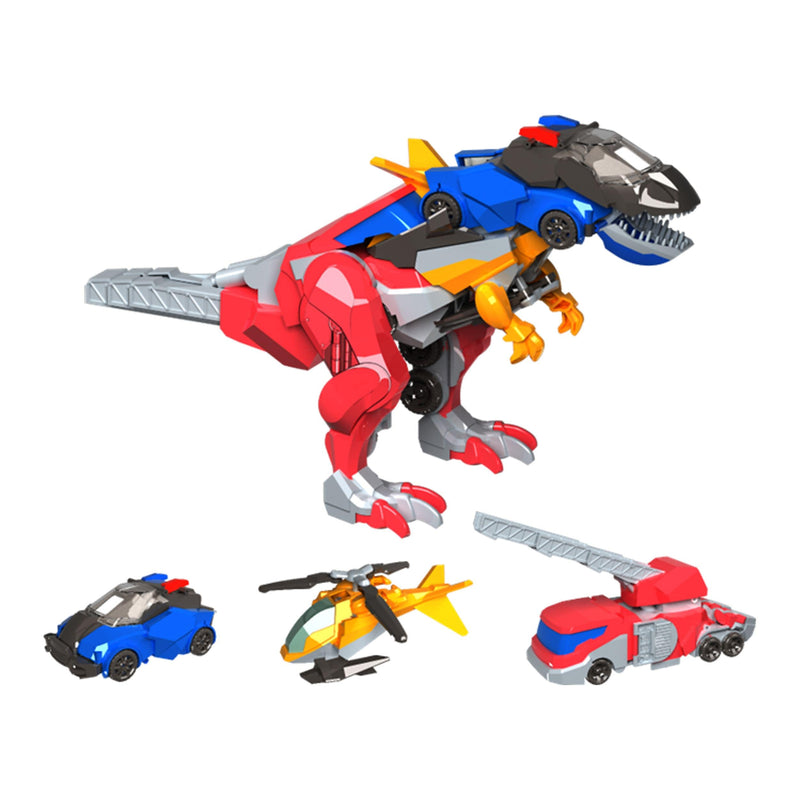 VTech Switch & Go 3-in-1 Rescue Rex M7