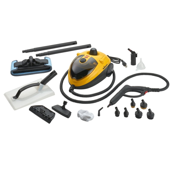 Wagner On-Demand Steamer K9