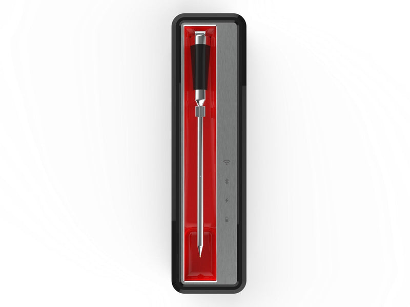 Weber Smart Wireless Probe Plus Thermometer with Booster G7