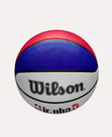 Wilson NBA DRV Light Junior Kids' Outdoor Basketball, Size 5, Assorted