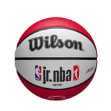 Wilson NBA DRV Light Junior Kids' Outdoor Basketball, Size 5, Assorted