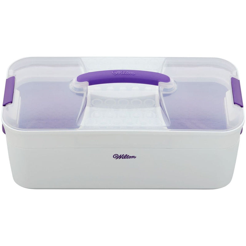 Wilton Decorator Preferred Tool Caddy G8