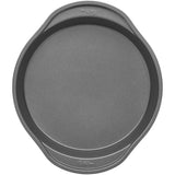 Wilton Gold Premium Non-Stick Bakeware Round Cake Pan, 9x1.5-in