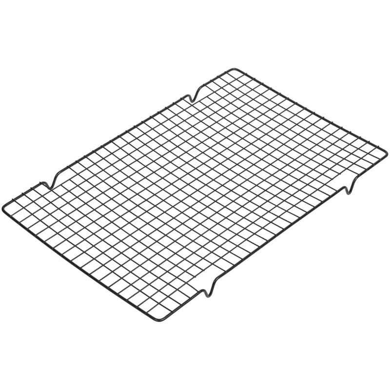 Wilton Non-Stick Cast Iron Cooling Rack, 10 x 16-in W5