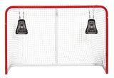 Winnwell/Hockey Canada Metal Bell Ice Hockey Net Shooting Target