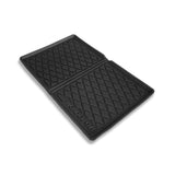 Wonderfold All-Weather Heavy Duty Floor Mat for W4 Wagon Stroller