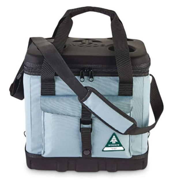 Woods Glacial EVA Soft Cooler, 24-Can L6