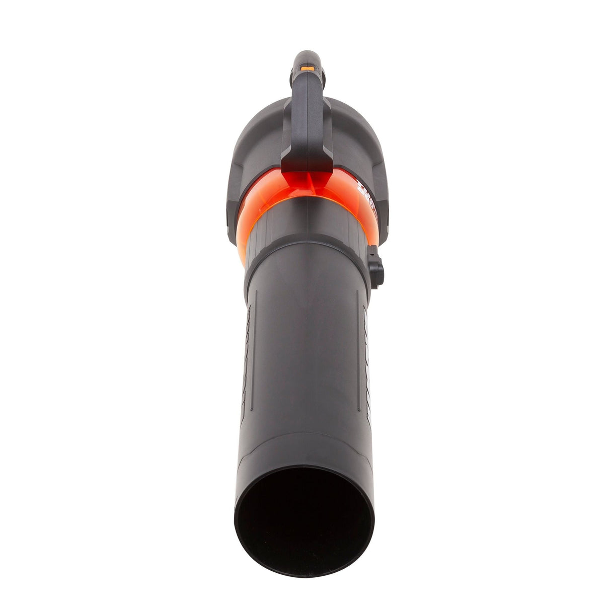 Worx 12 Amp Electric 800 CFM 135 MPH Leaf Blower with Turbine Fan Technology