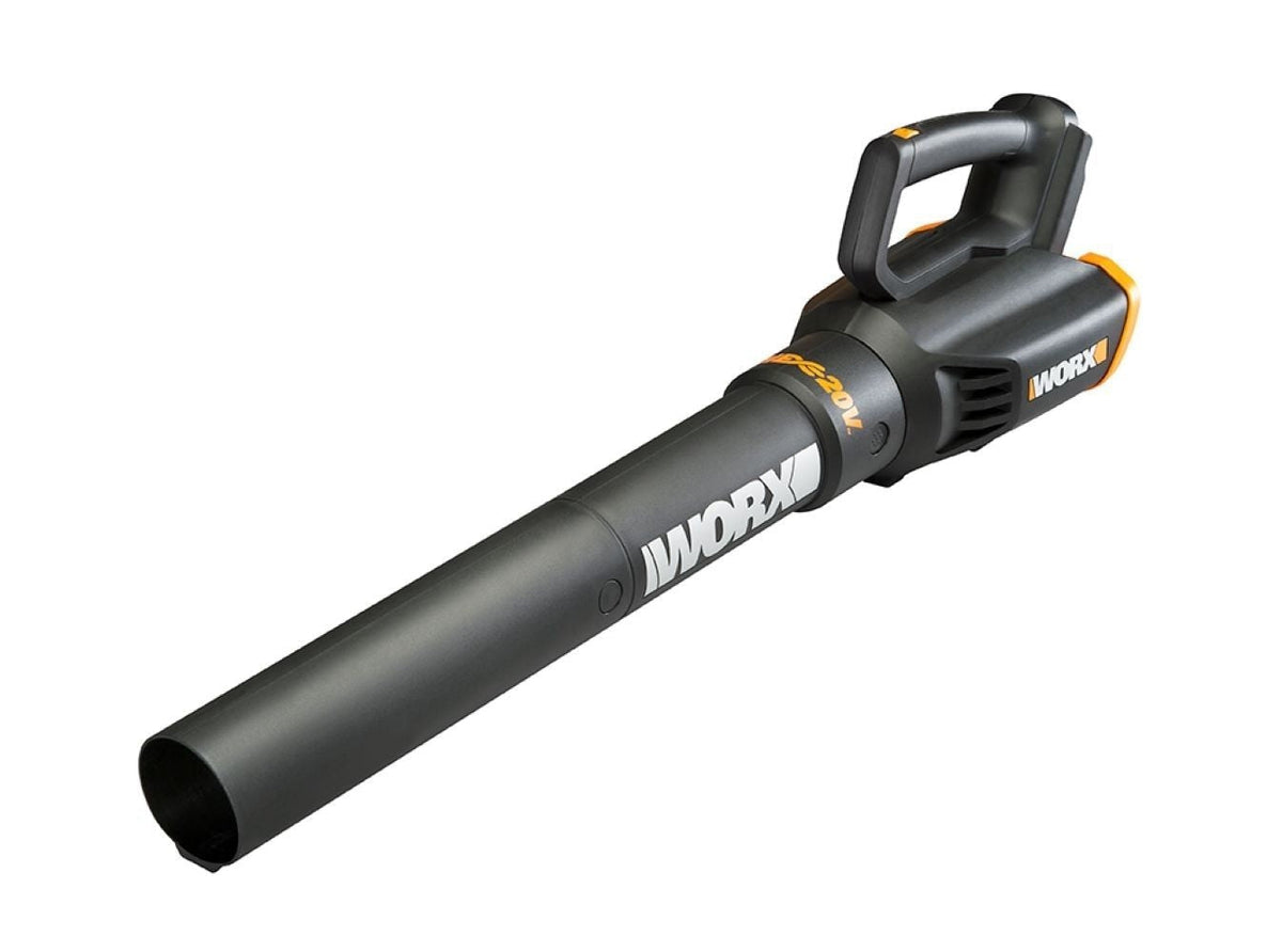 Worx 20V Power Share 360 CFM 75 MPH Leaf Blower (Tool only)