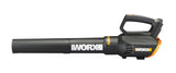 Worx 20V Power Share 360 CFM 75 MPH Leaf Blower (Tool only)