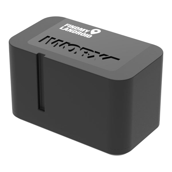 Worx Find My Landroid Module for Vision Cloud 2.0 Models, Black J9