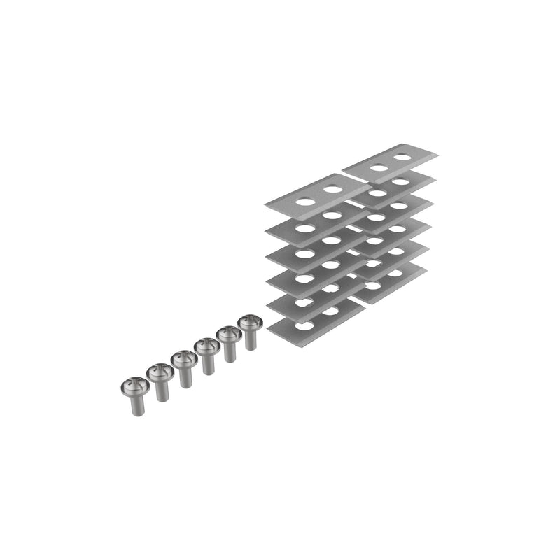 WORX WA0789 Landroid Blades O1