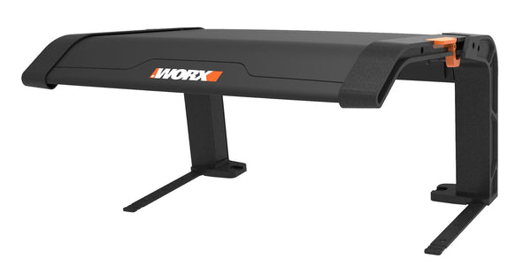 WORX WA0810 Landroid Garage for Robotic Mower with Flip Protection Cover I9