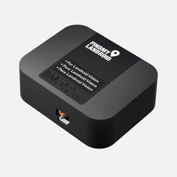 WORX WA0856 Find My Landroid for Landroid Vision GPS Location Anti-Theft Device G5