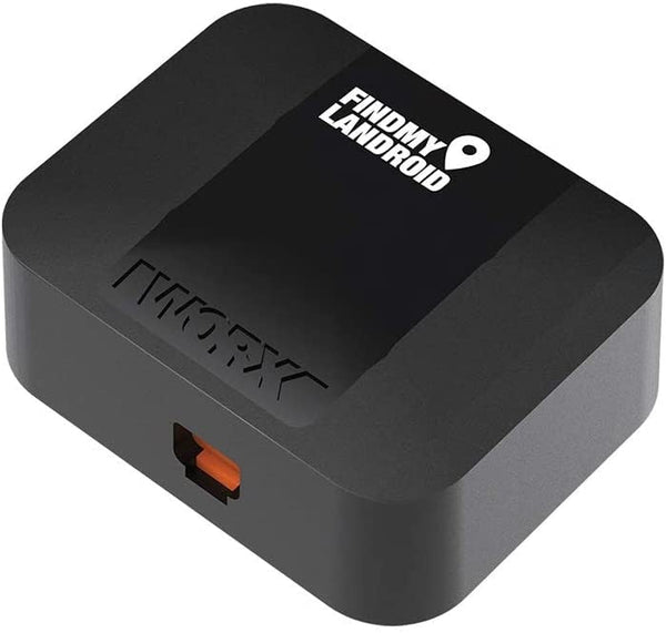 WORX WA0866 Find My Landroid GPS Location Anti-Theft Device for Robotic Mower E0