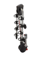 Yakima RidgeBack 4 Tilt-Away Hitch Mount Bike Rack