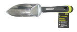 Yardworks 14-in Aluminium Hand Transplanter with Rubber Handle, XL