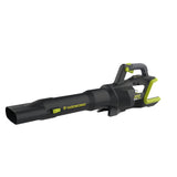 Yardworks 48V 550CFM Cordless Leaf Blower with AeroForce Technology