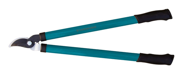 Yardworks Colour Lopper, Carbon Steel, 1 3/8-in Cutting Capacity, Blue/Red/Purple W0